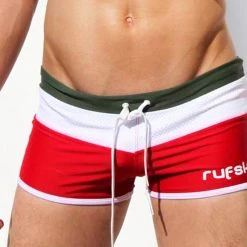 Rufskin SW6698 Catania Trunk Swimwear