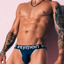Intymen INE023 Trevi Jockstrap What's New