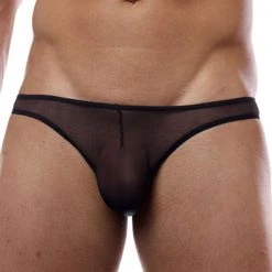 Best Sellers Cover Male CM101 Bikini Sheer