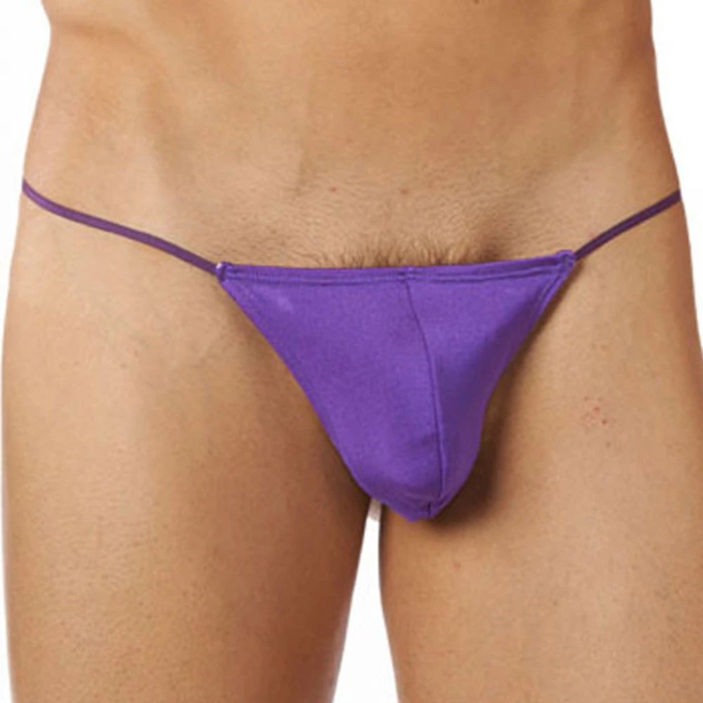 Cover Male CM102 G-String Best Sellers 8 Cover Male CM102 G-String Best Sellers