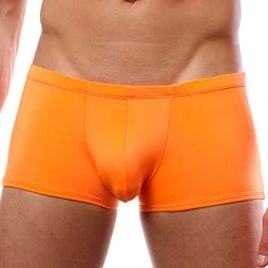 Cover Male CM108 Trunk