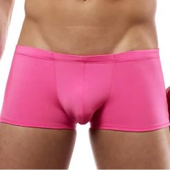 Cover Male CM108 Trunk