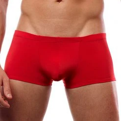 Cover Male CM108 Trunk