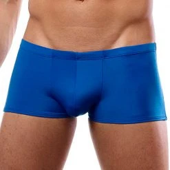 Cover Male CM108 Trunk