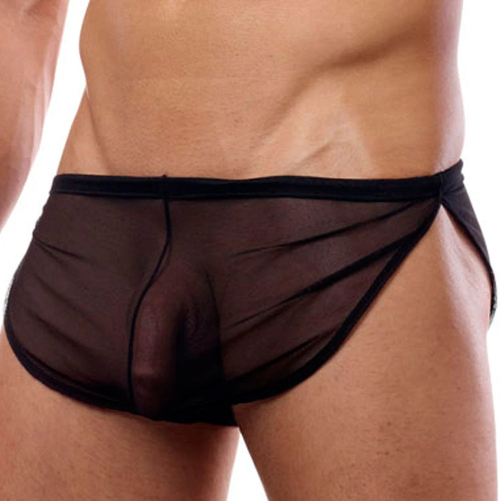 Cover Male CM109 Running Short Sheer Best Sellers 5 Cover Male CM109 Running Short Sheer Best Sellers