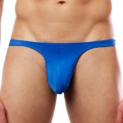Cover Male CM111 Brazilian Skimpy Thong