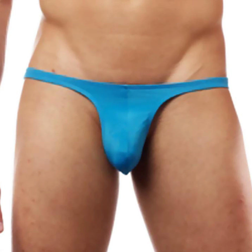 Cover Male CM111 Brazilian Skimpy Thong 14 Cover Male CM111 Brazilian Skimpy Thong