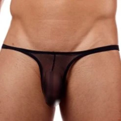 Cover Male CM111 Brazilian Skimpy Thong 30 Cover Male CM111 Brazilian Skimpy Thong