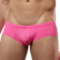 Cover Male CM113 Cheek Boxer