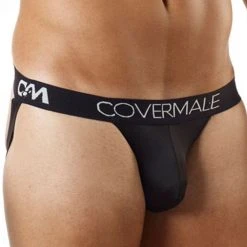 Cover Male CM114 Jockstrap