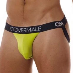 Cover Male CM114 Jockstrap