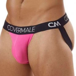 Cover Male CM114 Jockstrap