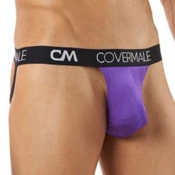 Cover Male CM114 Jockstrap