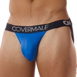 Cover Male CM114 Jockstrap