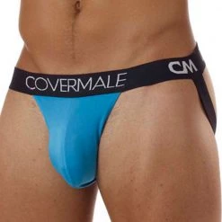 Cover Male CM114 Jockstrap