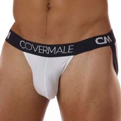 Cover Male CM114 Jockstrap