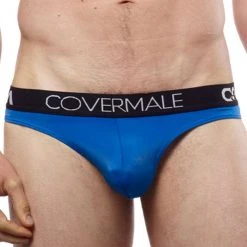 Cover Male CM115 Waisted Up Bikini