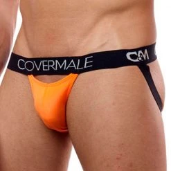 Cover Male CM116 Peek Jockstrap