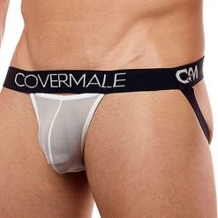Cover Male CM116 Peek Jockstrap