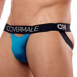 Cover Male CM116 Peek Jockstrap