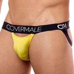 Cover Male CM116 Peek Jockstrap