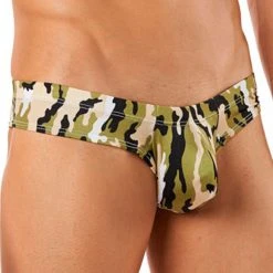 Cover Male CM122 Cheeky Boxer Best Sellers