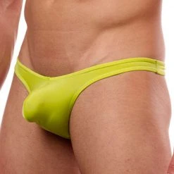 Cover Male CM202 Pouch Enhancing Thong