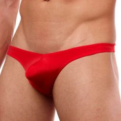 Cover Male CM202 Pouch Enhancing Thong