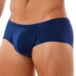 Cover Male CM203 Pouch Enhancing Cheek Boxer 27 Cover Male CM203 Pouch Enhancing Cheek Boxer