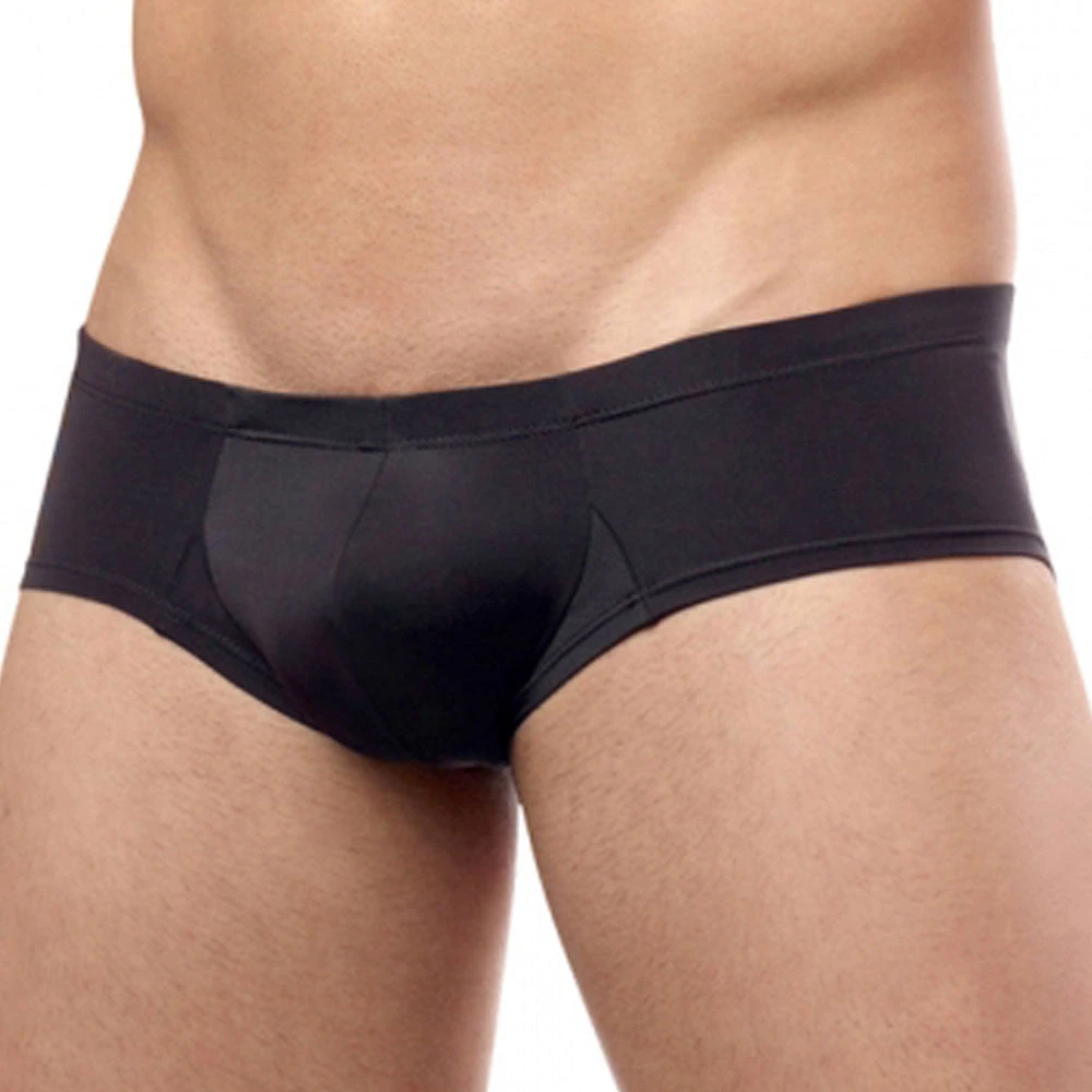 Cover Male CM203 Pouch Enhancing Cheek Boxer 9 Cover Male CM203 Pouch Enhancing Cheek Boxer