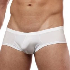 Cover Male CM203 Pouch Enhancing Cheek Boxer 30 Cover Male CM203 Pouch Enhancing Cheek Boxer