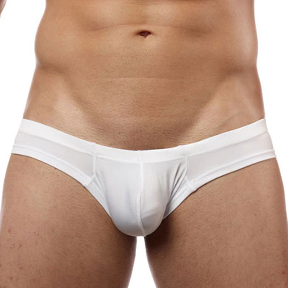 Cover Male CM222 Pouch Enhancing Cheeky Boxer 14 Cover Male CM222 Pouch Enhancing Cheeky Boxer