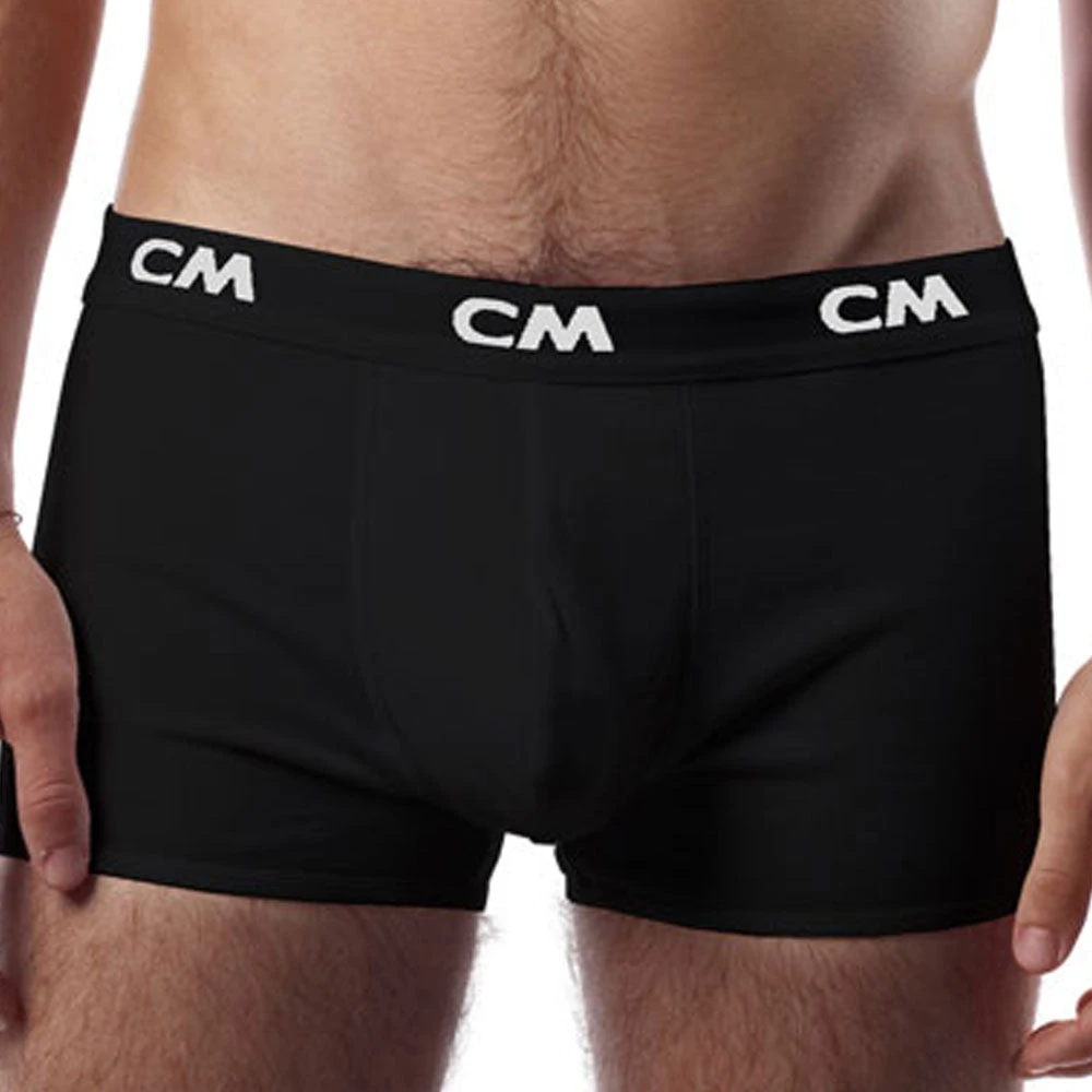 Cover Male CM501 3 Pack Boxer 7 Cover Male CM501 3 Pack Boxer