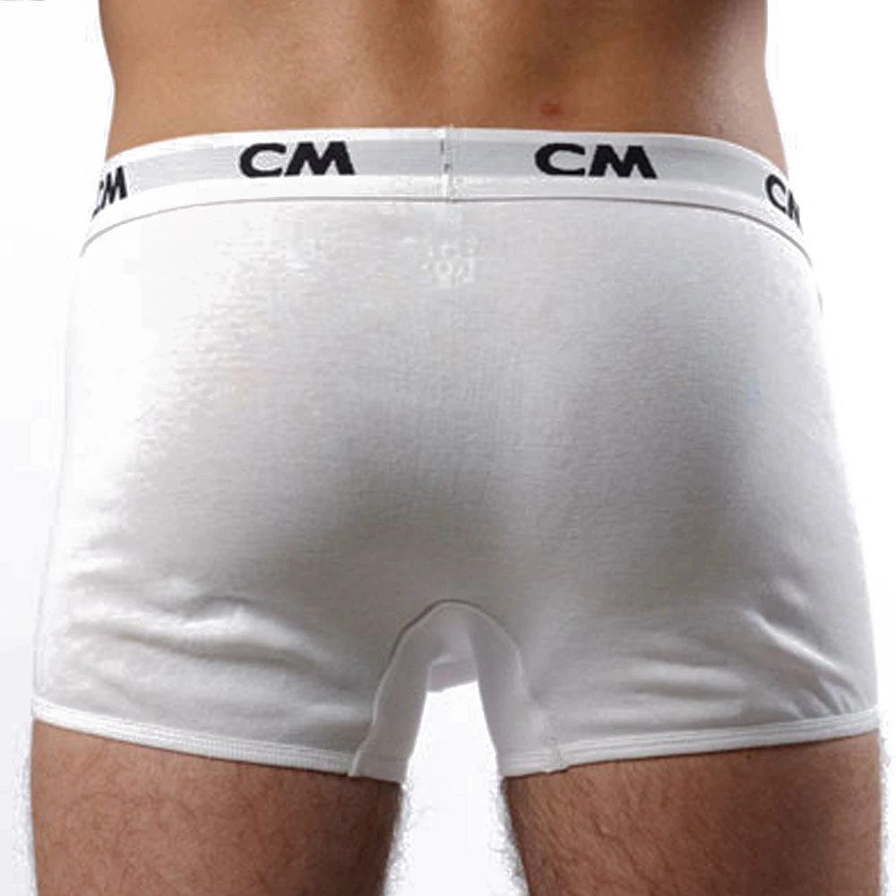 Cover Male CM501 3 Pack Boxer 4 Cover Male CM501 3 Pack Boxer