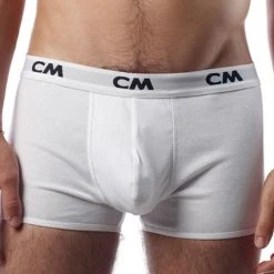 Cover Male CM501 3 Pack Boxer
