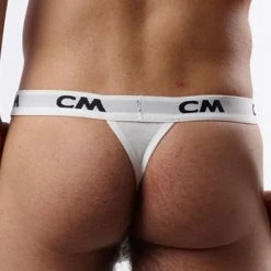 Cover Male CM701 3 Pack Thong