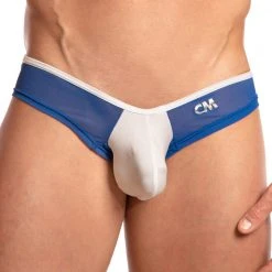 Cover Male CMK049 Sheer Thong What's New