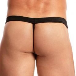 Cover Male CML024 Straight Up G-String What's New