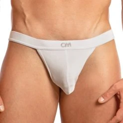 Cover Male CML024 Straight Up G-String What's New