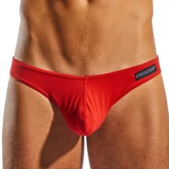 Mens-flag Cocksox CX01 Brief
