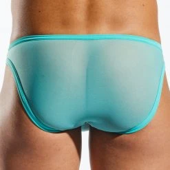 COCKSOX CX01ME MESH BRIEF