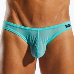 COCKSOX CX01ME MESH BRIEF