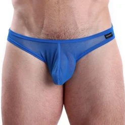 COCKSOX CX01ME MESH BRIEF