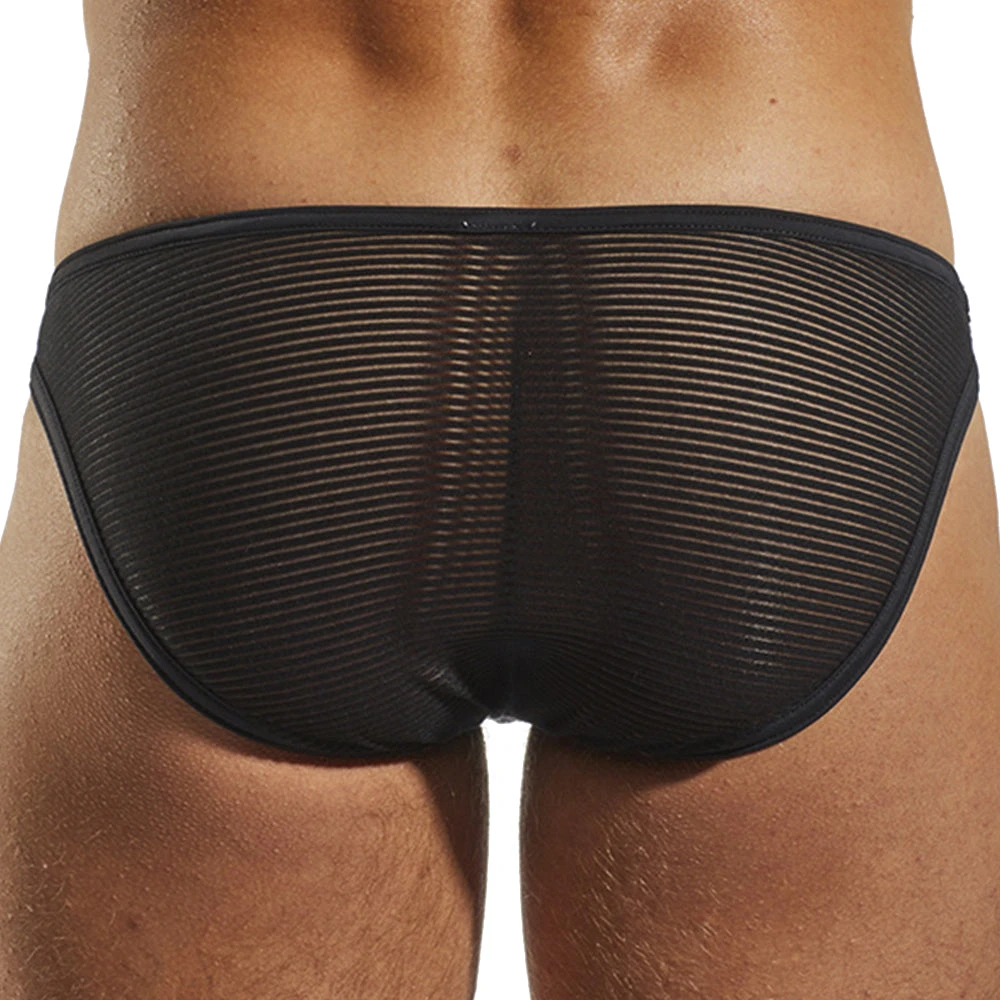 COCKSOX CX01SH SHEER BRIEF Underwear 4 COCKSOX CX01SH SHEER BRIEF Underwear