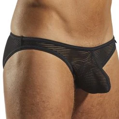 COCKSOX CX01SH SHEER BRIEF Underwear 8 COCKSOX CX01SH SHEER BRIEF Underwear