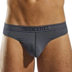 COCKSOX CX05PRO THONG Underwear