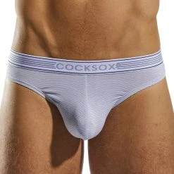 COCKSOX CX05PRO THONG Underwear
