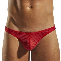 COCKSOX CX05SH SHEER THONG 9 COCKSOX CX05SH SHEER THONG