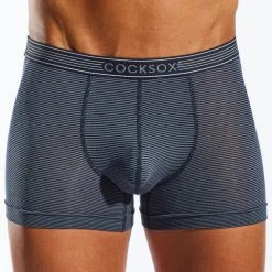 COCKSOX CX12PRO BOXER What's New