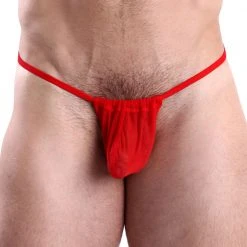 COCKSOX CX14ME MESH SLINGSHOT